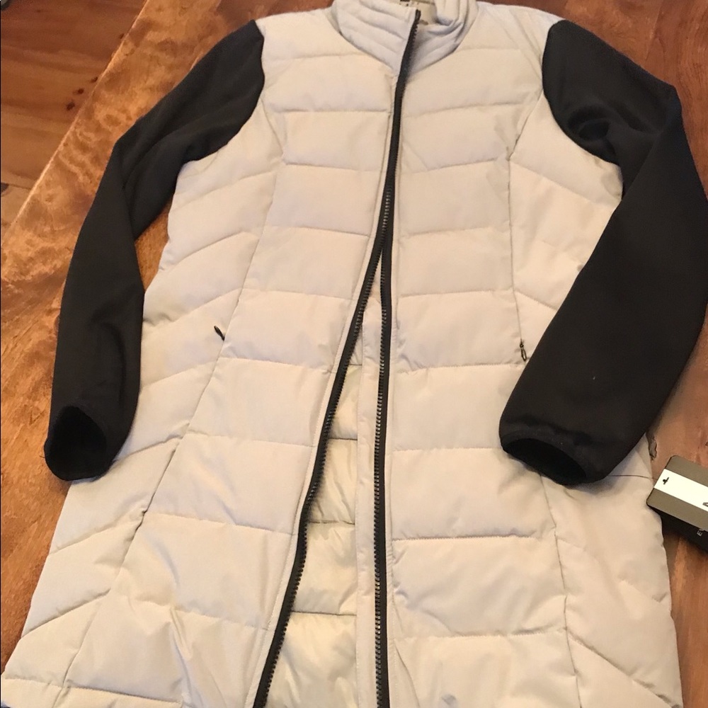 Women’s Jacket